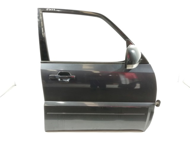 Puerta delantera derecha 5700A878 Mitsubishi