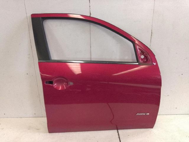 Puerta delantera derecha 5700B226 Mitsubishi