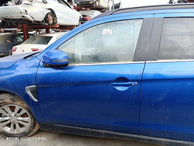 5700C207 Mitsubishi