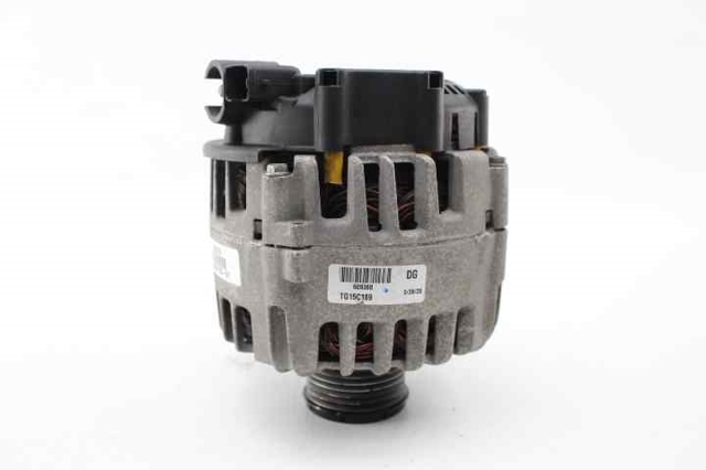 5702J9 PEUGEOT Alternador  en stock Córdoba