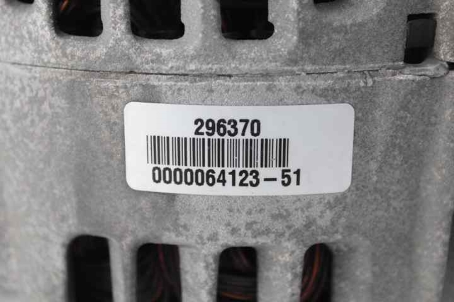 5702J9 Alternador  disponible Utrera