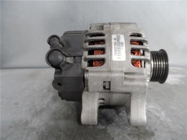 57052C PEUGEOT Alternador  en stock Córdoba