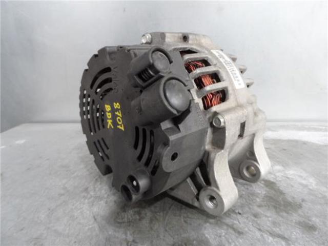 57052C Alternador comprar Almería
