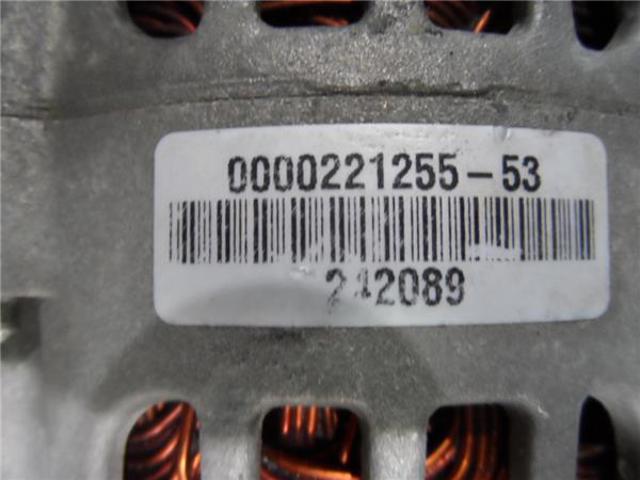 57052C Alternador  disponible Burgos