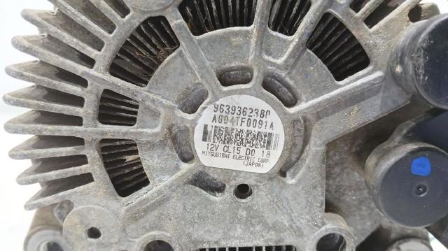 57054F Alternador comprar Almería