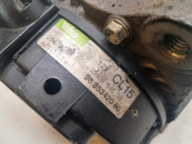 PEUGEOT 57054F Alternador comprar Tarragona
