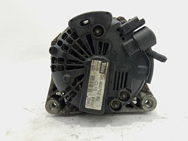 57054F Alternador  comprar en Pontevedra