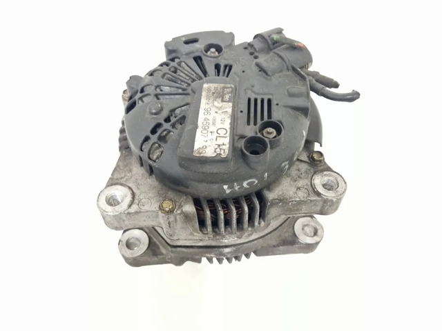 57054F PEUGEOT Alternador  comprar en Lleida