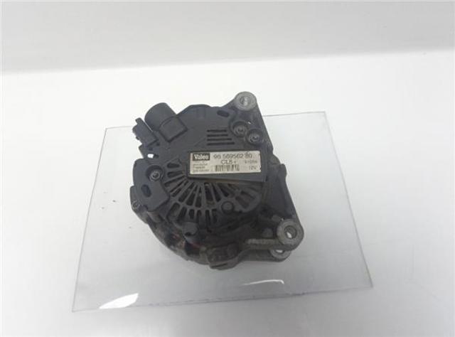 57056C PEUGEOT Alternador comprar Alcalá
