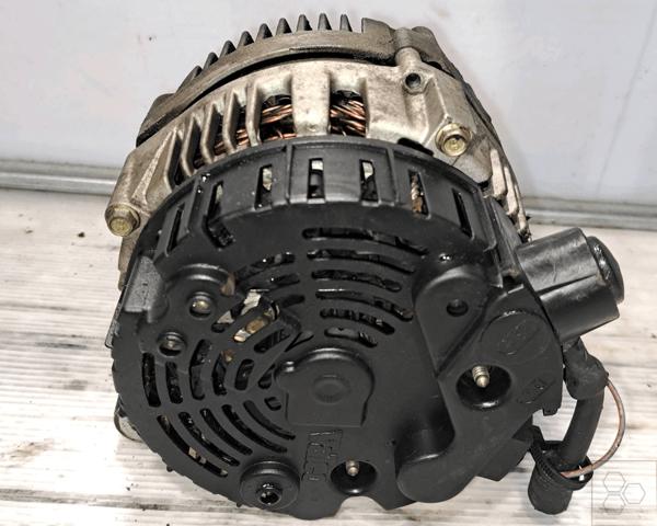 5705AA PEUGEOT Alternador  en stock Córdoba