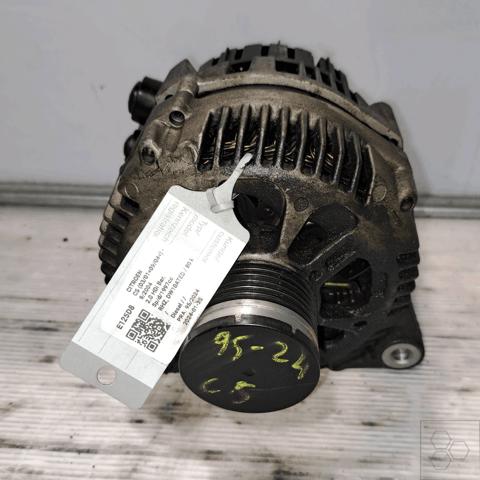 PEUGEOT 5705AA Alternador  comprar en Albacete