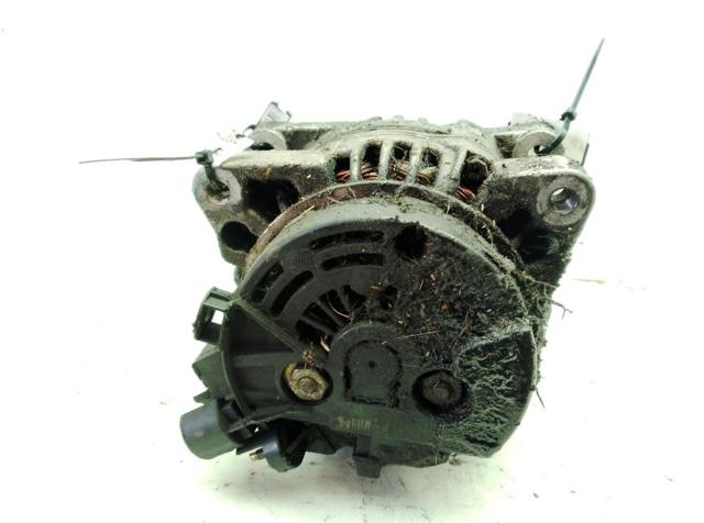 5705AA Alternador  en stock Castellón