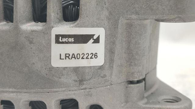 PEUGEOT 5705AA Alternador comprar Pamplona