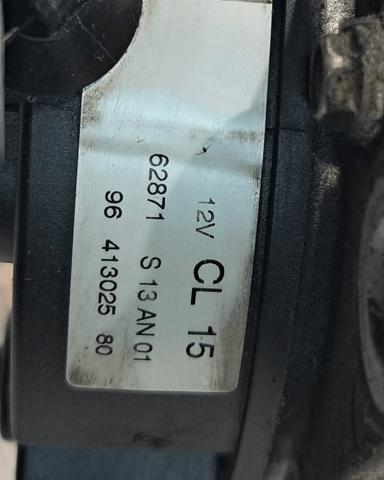 5705AA Alternador  comprar en Zaragoza