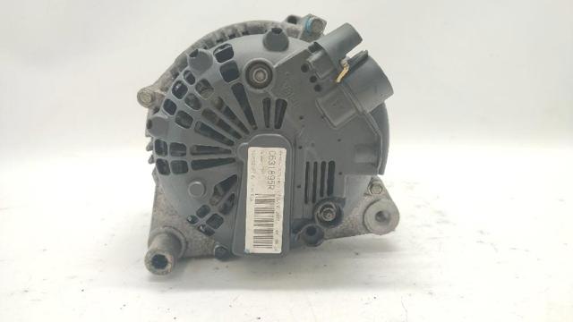 5705AA Alternador  disponible Burgos