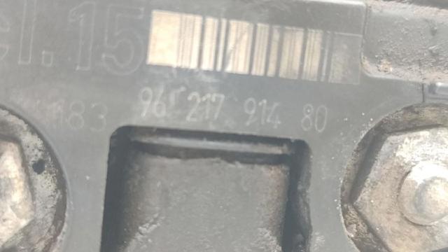 5705AA Alternador  disponible Utrera