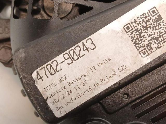 5705AL Alternador  en stock Sabadell
