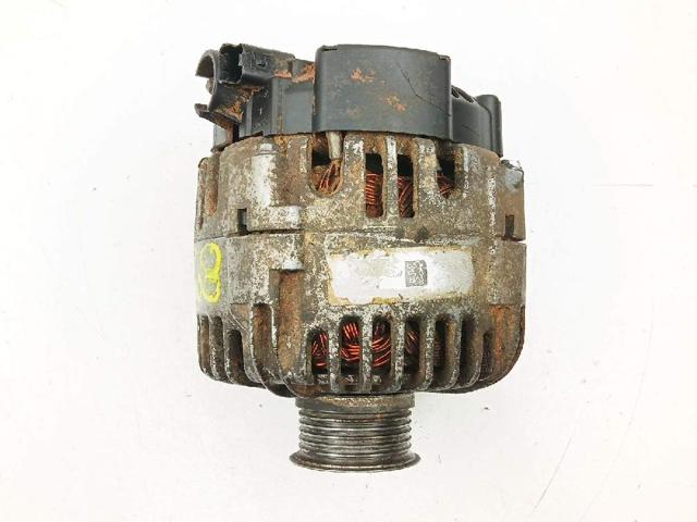 PEUGEOT 5705AL Alternador  comprar en Albacete