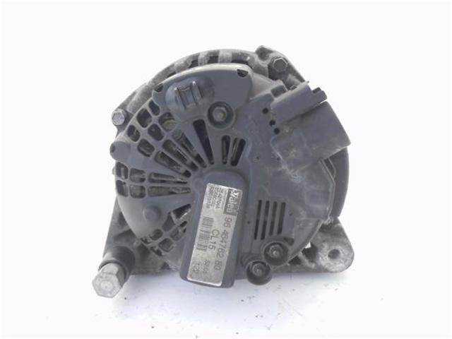 5705AL PEUGEOT Alternador  comprar en Oviedo