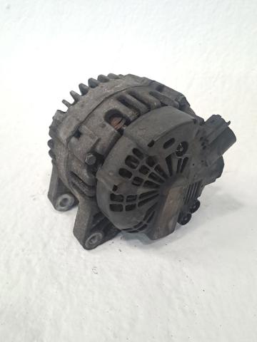 5705AL Alternador  comprar en Zaragoza