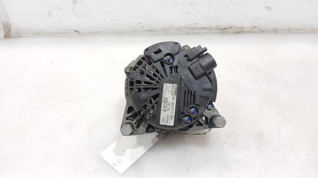 PEUGEOT 5705AS Alternador  comprar en Ponferrada