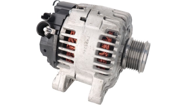 PEUGEOT 5705AS Alternador  comprar en Ponferrada
