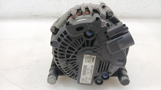 5705AS PEUGEOT Alternador  disponible Ourense