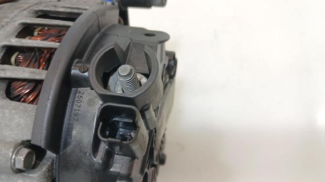 5705AS Alternador  disponible Utrera