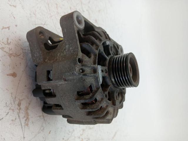 5705AW PEUGEOT Alternador  comprar en Jaén