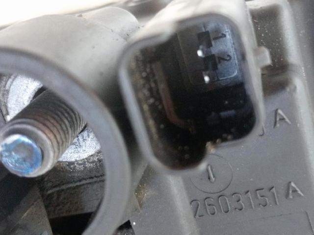 5705AW PEUGEOT Alternador comprar Madrid