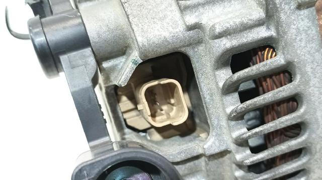 5705AX Alternador  comprar en Pontevedra