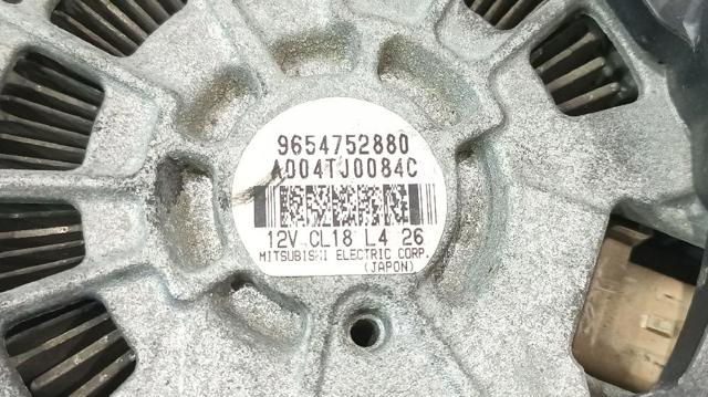 5705AX Alternador  comprar en Pontevedra