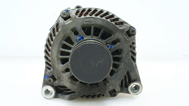 5705AX PEUGEOT Alternador  disponible Vigo