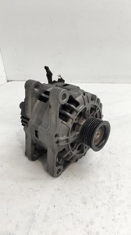 5705AZ Alternador  disponible Málaga