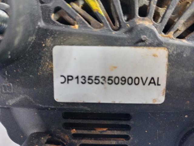 PEUGEOT 5705AZ Alternador comprar Pamplona