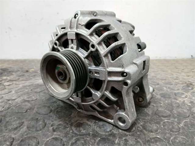 5705AZ PEUGEOT Alternador comprar Madrid