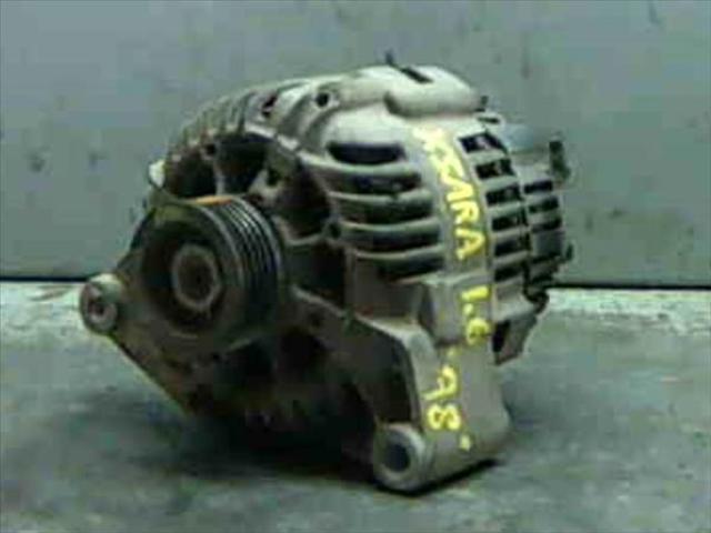 5705E1 PEUGEOT Alternador  en stock Córdoba