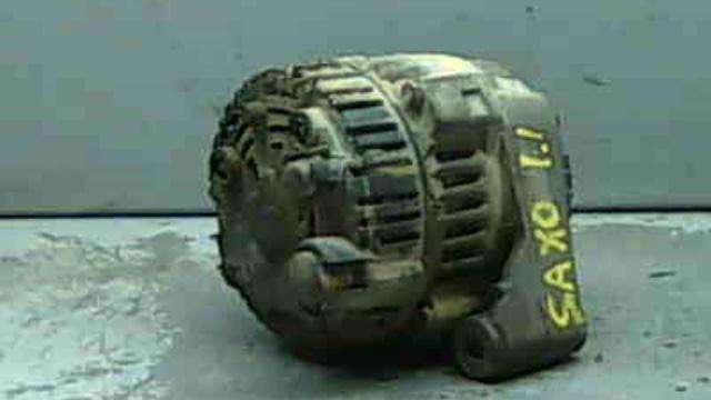 5705E1 PEUGEOT Alternador comprar Madrid