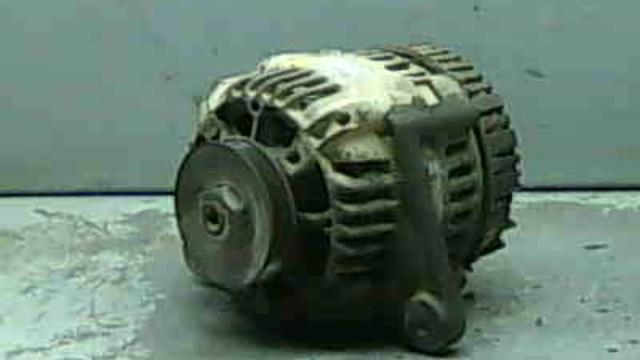 5705E1 Alternador  comprar en Zaragoza