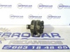 Alternador de coche 5705E4 PEUGEOT