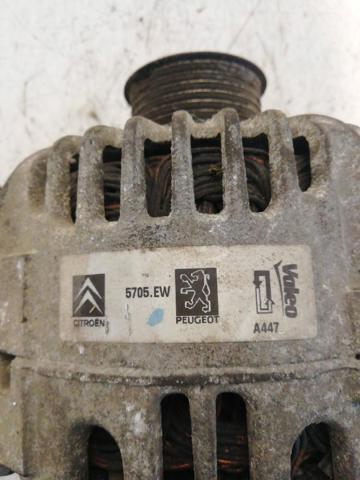 5705EW Alternador comprar Sevilla