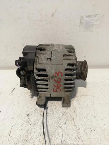 5705EW PEUGEOT Alternador  en stock Gandía