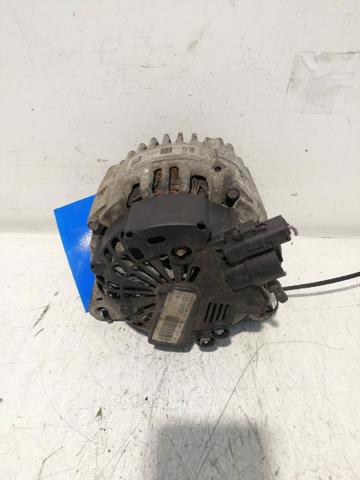 PEUGEOT 5705EW Alternador  disponible Valladolid