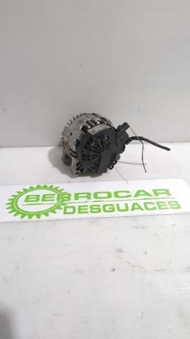 5705EY PEUGEOT Alternador  en stock Córdoba