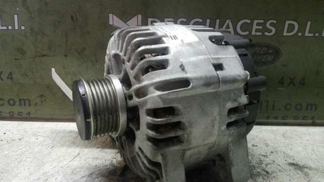 PEUGEOT 5705EY Alternador comprar Barcelona