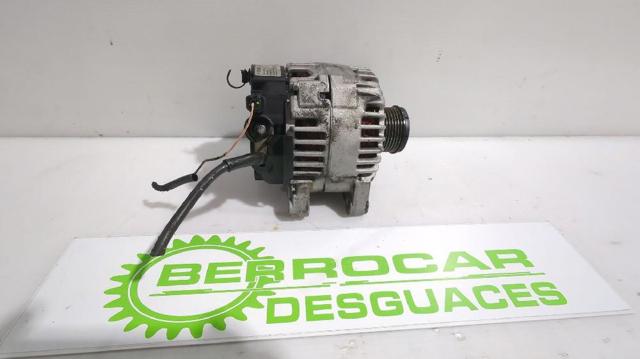 5705EY PEUGEOT Alternador  disponible Alicante