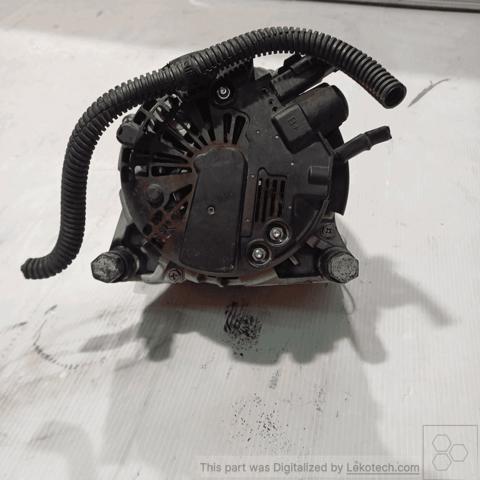 5705EY PEUGEOT Alternador  comprar en Jaén