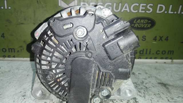 5705EY Alternador comprar Sevilla