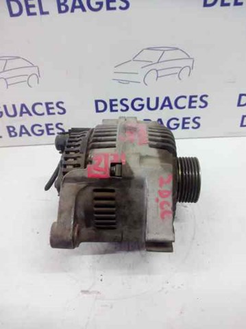 Alternador 5705F3 Peugeot/Citroen