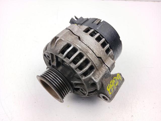 Alternador del motor 5705F3 PEUGEOT